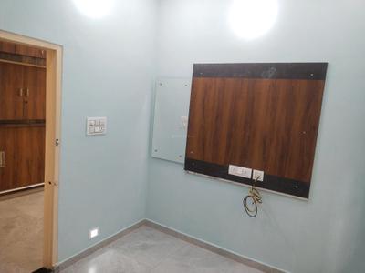 Bedroom Image of 1800 Sq.ft 3 BHK Builder Floor for rent in West Marredpally Secunderabad for Rs. 32000