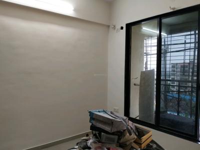 Bedroom Image of 1550 Sq.ft 3 BHK Apartment / Flat for sale in Oxyfresh Homes, Kharghar Navi Mumbai for Rs. 14500000