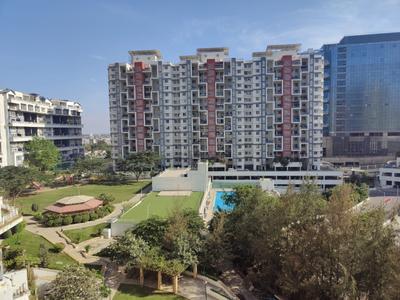 3.5 BHK Flat