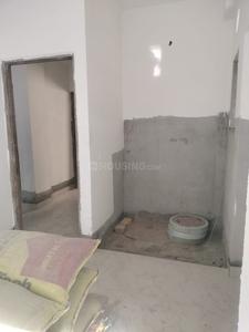 Bedroom Image of 630 Sq.ft 2 BHK Apartment / Flat for sale in Ballygunge Kolkata for Rs. 3000000