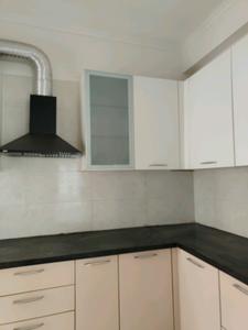 Kitchen Image of 1280 Sq.ft 2 BHK Apartment / Flat for sale in M3M Skywalk, Southern Peripheral Road Gurgaon for Rs. 23800000