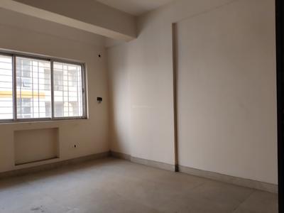 Bedroom Image of 1500 Sq.ft 3 BHK Apartment / Flat for sale in New Town Kolkata for Rs. 9600000