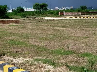 Gomti Nagar More Images 2
