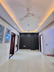 Hall Image of 1260 Sq.ft 2 BHK Apartment / Flat for sale in Shiva Motia Huys, Kishanpura Zirakpur for Rs. 7700000