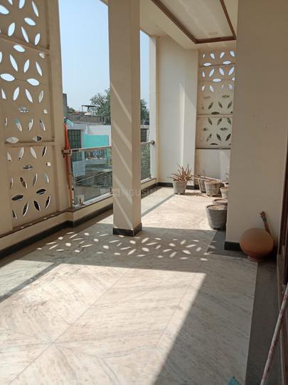 Panchayati, Kamla Nagar Bedroom 1