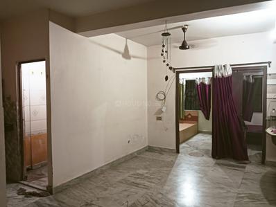 Hall Image of 800 Sq.ft 2 BHK Apartment / Flat for sale in Haltu Kolkata for Rs. 4200000