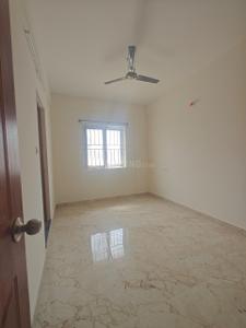 Hall Image of 700 Sq.ft 2 BHK Apartment / Flat for rent in Kaggadasapura Bengaluru for Rs. 31000