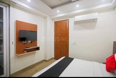 Bedroom Image of Comfortnstay  in Sector 45, Gurgaon