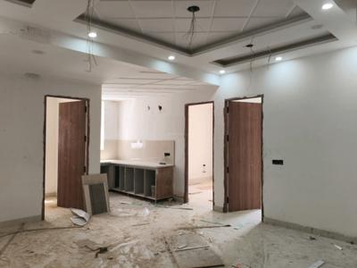 Living Room Image of 1668 Sq.ft 4 BHK Apartment / Flat for sale in Noida Extension Greater Noida for Rs. 8500000