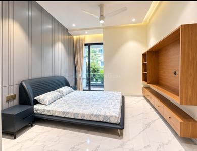 Bedroom Image of 2057 Sq.ft 4 BHK Apartment / Flat for sale in BELAIR, Nashik Road Nashik for Rs. 14262300
