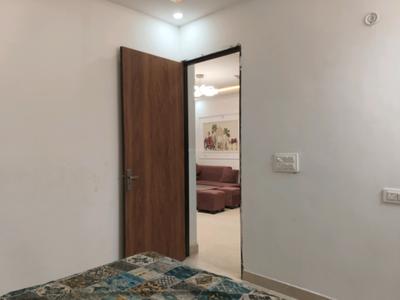 Bedroom Image of 1390 Sq.ft 3 BHK Apartment / Flat for sale in Vihaan Wardania, Noida Extension Greater Noida for Rs. 6545000