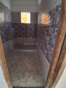 Balcony Image of 1365 Sq.ft 3 BHK Apartment / Flat for sale in Chinar Park Kolkata for Rs. 8200000