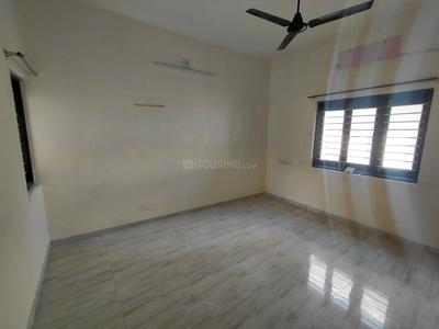 Bedroom Image of 2250 Sq.ft 3 BHK Independent House for rent in Ghodasar Ahmedabad for Rs. 25000