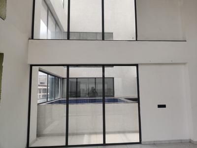 Bedroom Image of 6200 Sq.ft 5 BHK Apartment / Flat for sale in Shree Stuti, PDPU Road Gandhinagar for Rs. 45000000