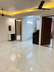 Hall Image of 1650 Sq.ft 3 BHK Apartment / Flat for sale in Mansarovar Extension Jaipur for Rs. 4850000