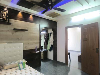 Bedroom Image of 6000 Sq.ft 6 BHK Independent House for sale in Banashankari Bengaluru for Rs. 45000000