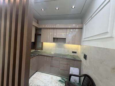 Kitchen Image of 1450 Sq.ft 3 BHK Builder Floor for sale in Pratap Vihar Ghaziabad for Rs. 8500000