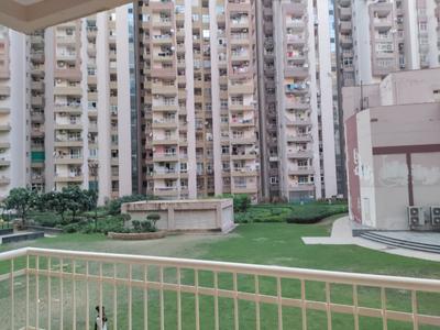 Image of 930 Sq.ft 2 BHK Apartment / Flat for sale in Supertech Cape Town, Sector 74, Noida for Rs. 9000000