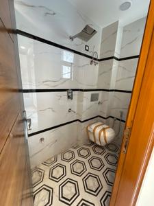 Image of 700 Sq.ft 2 BHK Builder Floor for sale in Mahavir Enclave, New Delhi for Rs. 5000000