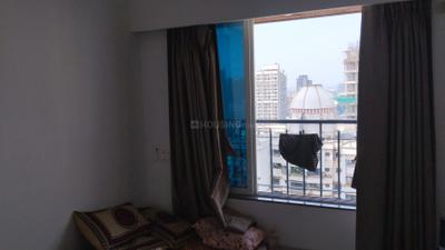 Bedroom Image of 610 Sq.ft 1.5 BHK Apartment / Flat for sale in 19 North, Kandivali West Mumbai for Rs. 13300000