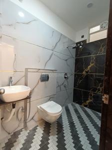Bathroom Image of 1650 Sq.ft 3 BHK Independent House for sale in Nipania Indore for Rs. 11100000