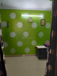 Bedroom Image of 360 Sq.ft 1 BHK Builder Floor for sale in Uttam Nagar New Delhi for Rs. 1500000