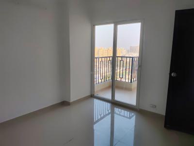 Bedroom Image of 900 Sq.ft 2 BHK Apartment / Flat for sale in High End Windsor Paradise II, Raj Nagar Extension Ghaziabad for Rs. 7425000