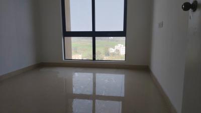 Bedroom Image of 1457 Sq.ft 3 BHK Apartment / Flat for sale in Ambuja Ecospace Residencia, New Town Kolkata for Rs. 15500000