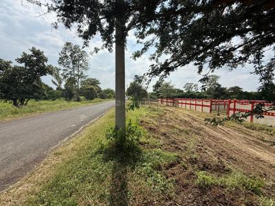 Image of 20000 Sq.ft Residential Plot / Land for sale in Airport Road, Bhopal for Rs. 15900000