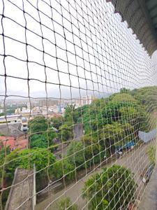 Balcony Image of 900 Sq.ft 2 BHK Apartment / Flat for rent in Eisha Erica, Dhayari Pune for Rs. 20000