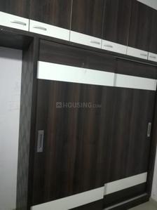 Bedroom Image of Adinath pg service in Naroda, Ahmedabad