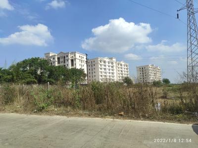 Image of 1500 Sq.ft Residential Plot / Land for sale in Vadgaon, Pune for Rs. 1350000
