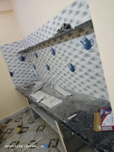 Kitchen Image of 400 Sq.ft 1 RK Independent House for sale in Pithampur Dhar for Rs. 1175000
