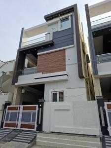 Image of 2300 Sq.ft 3 BHK Villa for sale in Sainikpuri, Secunderabad for Rs. 15000000