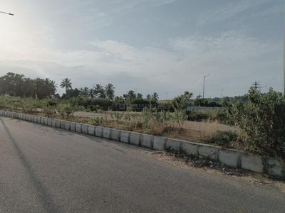 Image of 600 Sq.ft Residential Plot / Land for sale in Nadaprabhu Kempegowda layout, Bengaluru for Rs. 6900000