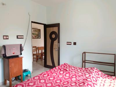 Bedroom Image of 900 Sq.ft 2 BHK Apartment / Flat for sale in Kamdahari Kolkata for Rs. 6000000