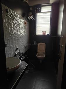 Image of 1800 Sq.ft 3 BHK Apartment / Flat for rent in Govind Nagar, Nashik for Rs. 45000