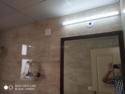 Bedroom Image of 2000 Sq.ft 3 BHK Apartment / Flat for sale in Experion The Heartsong, Sector 108 Gurgaon for Rs. 20000000