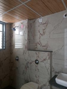 Bedroom Two Image of 1060 Sq.ft 2 BHK Apartment / Flat for sale in Ramesh Hermes Drome, Viman Nagar Pune for Rs. 12000000