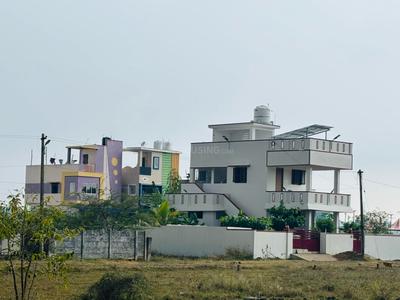 Image of 1500 Sq.ft Residential Plot / Land for sale in Mudichur, Chennai for Rs. 7900000