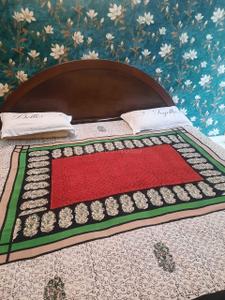 Bedroom Image of 1450 Sq.ft 3 BHK Apartment / Flat for rent in Devi Sacred Heart Town, Wanwadi Pune for Rs. 42000
