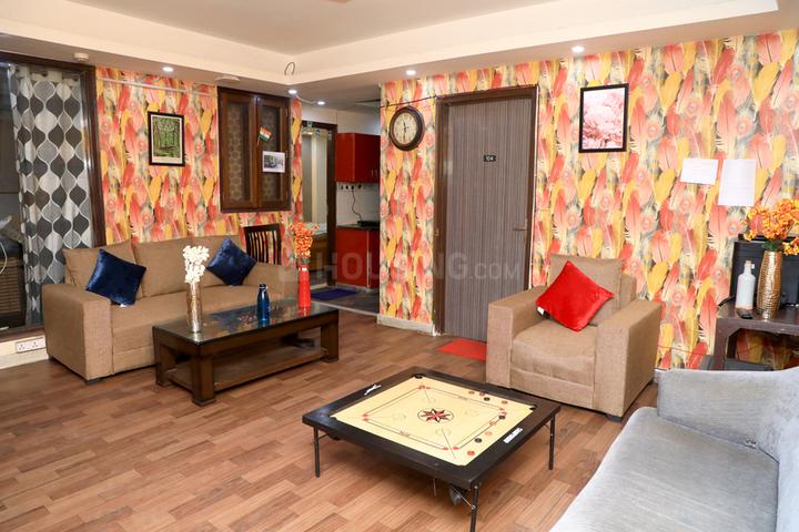 Hall Image of HelloWorld Siri in Sector 22, Noida