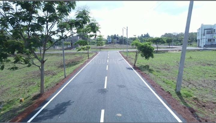 City LIMIT PLOT  Main Image 1