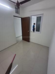 Bedroom Image of 600 Sq.ft 1.5 BHK Apartment / Flat for rent in Nandivardhan Fortuna Blue, Lower Parel Mumbai for Rs. 98000
