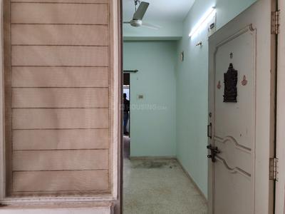 Image of 1150 Sq.ft 2 BHK Apartment / Flat for rent in Saiyed Vasna, Vadodara for Rs. 12500