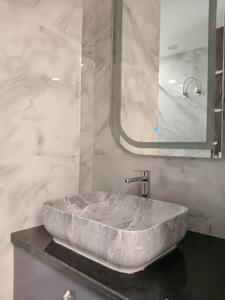Bedroom Four Image of 2880 Sq.ft 4 BHK Builder Floor for sale in Sector 70A Gurgaon for Rs. 37500000