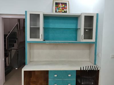 Bedroom Image of 1742 Sq.ft 6 BHK Independent House for rent in Noida Extension Greater Noida for Rs. 40000