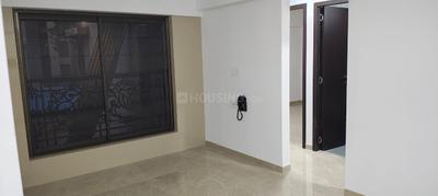 Bedroom Image of 650 Sq.ft 2 BHK Apartment / Flat for sale in Vile Parle East Mumbai for Rs. 21000000