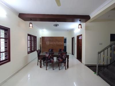 Hall Image of 3000 Sq.ft 4 BHK Duplex for sale in Battarahalli Bengaluru for Rs. 25000000