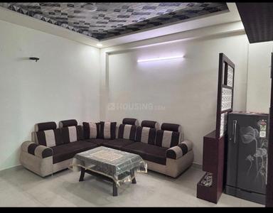 Hall Image of 1200 Sq.ft 2 BHK Apartment / Flat for rent in Jagatpura Jaipur for Rs. 23000